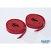 Fasty ALL PACK PIN-PACK 200cm red 300kg (2 straps)