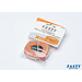 FASTY Reflector Strap 150cm orange 400kg (1 strap) no. FS168