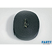 Fasty STRAP 350cm black 300kg (1 strap)