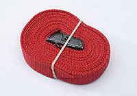 :Fasty HANDY strap 200cm red 400kg (1 strap)