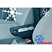 Opel Astra coupe (2000 to 2005):KAMEI Vauxhall Astra (98/04) armrest and cooler, velour, black, 13218-21