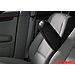 KAMEI Skoda Octavia armrest, velour, black, 14249-21: