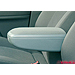 Fiat Idea (2003 to 2012):KAMEI Fiat Idea armrest, velour, light grey, 14368-05