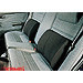 KAMEI lumbar cushion (1), anthracite, 15101