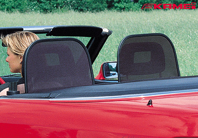 KAMEI windshield (2), 31001