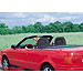 Suzuki Vitara three door (1988 to 2001)  :KAMEI windshield (2), 31001