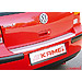 Volkswagen VW Golf five door (1998 to 2004) :KAMEI VW Golf 4 (98)/Golf 5 est (07)/Golf 6 est (09) loading sill protector, silver, 42041