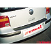 Volkswagen VW Golf five door (1998 to 2004) :KAMEI VW Golf 4 door sill protector, metallic black, 42045