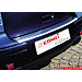 Volkswagen VW Golf five door (1998 to 2004) :KAMEI VW Golf 4 (98 on) door sill protector, steel, 42047
