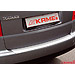 Volkswagen VW Sharan (2010 onwards):KAMEI VW Sharan (10 on) loading sill protector, silver, 42144