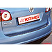 Volkswagen VW Golf Plus (2009 to 2014):KAMEI VW Golf Plus loading sill protector, carbon, 42108