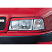 Audi Coupe (1991 to 1996) :KAMEI Audi 80 light trims (2), paintable, 44008