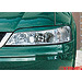 Vauxhall Vectra four door saloon (1996 to 2002) :KAMEI Opel Vectra B light trims (2), paintable, 44012