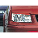 Volkswagen VW Bora four door saloon (1999 to 2006):KAMEI VW Bora light trims (2), paintable, 44014