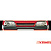 KAMEI Vauxhall-Opel front grille, black, 44017