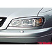 Vauxhall Omega four door saloon (2000 to 2003) :KAMEI Opel Omega B light trims (2), paintable, 44019