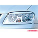 Volkswagen VW Touran (2003 to 2010):KAMEI VW Touran light trims, top (2), paintable, 44073