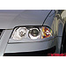 Volkswagen VW Passat four door saloon (2001 to 2005):KAMEI VW Passat GP light trims (2), paintable, 44089
