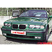 Alpina BMW B6 (E36) cabriolet (1993 to 2000)  With original headlamps:KAMEI BMW 3 (E36) light trims (2), paintable, 44093