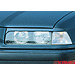 KAMEI BMW 3 (E36) light trims (2), paintable, 44101