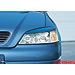 Vauxhall Astra five door (1998 to 2004) :KAMEI Opel Astra G (98 on) light trims (2), paintable, 44107