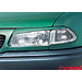 Opel Astra cabriolet (1994 to 2000):KAMEI Vauxhall-Opel Astra light trims (2), paintable, 44109