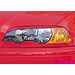 KAMEI BMW 3 (E46) (99 on) light trims (2), paintable, 44116