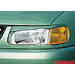 Volkswagen VW Polo five door (1995 to 2000):KAMEI VW Polo (92 - 98) light trims (2), paintable, 44148