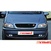 Vauxhall Zafira (1998 to 2005) :KAMEI Vauxhall-Opel Zafira sport grille, steel, 44169