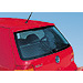 Volkswagen VW Golf five door (1998 to 2004) :KAMEI VW Golf 4 Rear spoiler, black, paintable, 44408