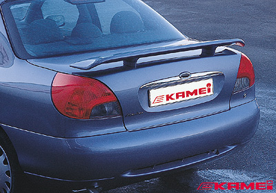 KAMEI universal spoiler, 1286mm, no light, 44418