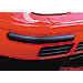 KAMEI bumper protector, impact cushioning (2), large, 49430
