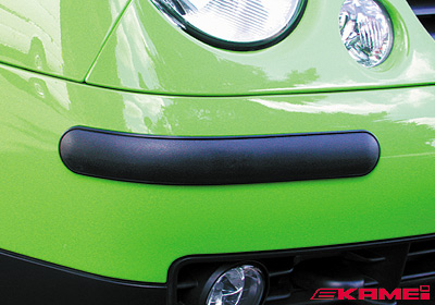 KAMEI bumper protector, impact cushioning (2), small, 49431