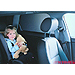 KAMEI Skoda Octavia estate (97/01) sunnyboy, rear  window, 32062: