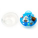 Philips H1 VisionCare complete spare bulb kit no. LG030