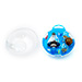 Philips H4 VisionCare complete spare bulb kit no. LG031