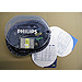Renault 19 van (1989 to 1995)  :Philips H4 VisionCare complete spare bulb kit no. LG031