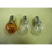 Philips H4 VisionCare complete spare bulb kit no. LG031: