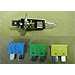 FSO Caro (1990 to 1999)  :Philips H1 VisionCare complete spare bulb kit no. LG030
