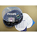 Mini Cabriolet (2004 onwards)  :Philips H7 VisionCare complete spare bulb kit no. LG032