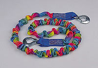 :Maypole 3 tonne tow rope no. SF033
