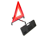 :Warning Triangle - SF053