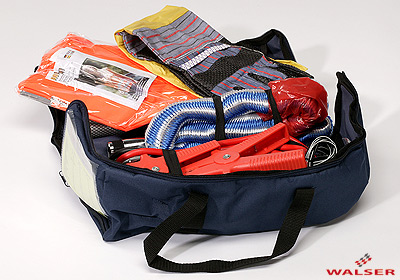 Walser car breakdown emergency kit, 30101
