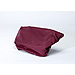 UK Covers waterproof seat covers, nylon - front pair, burgundy, UKF05