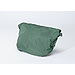 UK Covers waterproof seat covers, nylon - front pair, green, UKF02