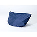 UK Covers waterproof seat covers, nylon - front pair, navy, UKF01