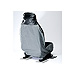 Rover Commerce van (2003 to 2005)  :UK Covers waterproof seat covers, nylon - front pair, black, UKF04
