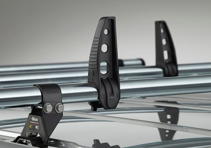 :Rhino load stops 16cm high - 2 pairs - RALS2 (RPA/RALS2) - RETURNED