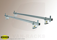 Vauxhall Combo Tour (2002 to 2012) :Saunders 2 bar system - VCSR16
