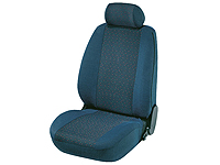 Ford Focus five door (1998 to 2004):Walser car seat covers, Ford Focus (1998 to 2004), Kln steel, 10303